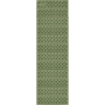 Коврик NATUREHIKE CNK2550WS030 TROUES R3.0 складной зеленый 6977465868206