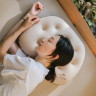 Надувная подушка NATUREHIKE CNH22DZ011 бежевый 6927595714737